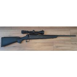 CARABINE REMINGTON 770 CALIBRE 243 + LUNETTE 3-9X40