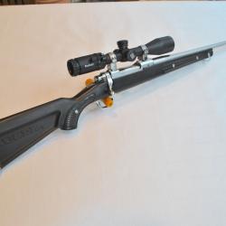 Carabine Ruger M77 MKII All Weather 243 Win.