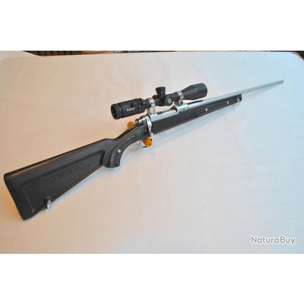 Carabine Ruger M77 MKII All Weather 243 Win.