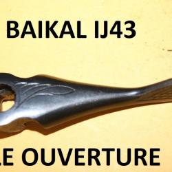 cle ouverture fusil BAIKAL IJ43 BAIKAL IZH43 BAIKAL IJ 43 - VENDU PAR JEPERCUTE (D8C945L)