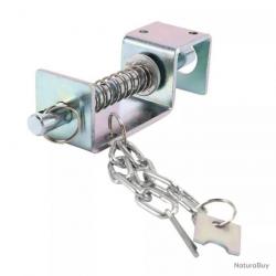 Alarme périmètrique pyrotechnique pour cartouches de fusil - COLISSIMO 48H