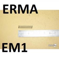 ressort ref 11 ERMA EM1 USM1 22lr E M1 - VENDU PAR JEPERCUTE (D20P174)