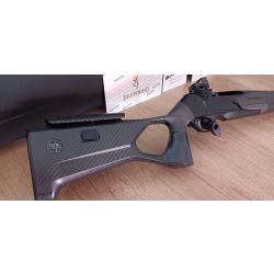 CROSSE FBT POUR BROWNING BAR MK3 SANS ARMEUR