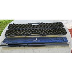 Vends canon sporting 81cm krieghoff