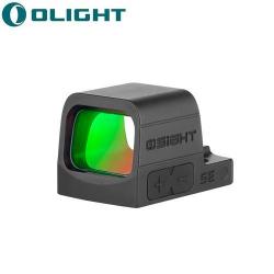 BF25 ! - Olight Osight SE - Optique fermée à point rouge avec empreinte RMSc