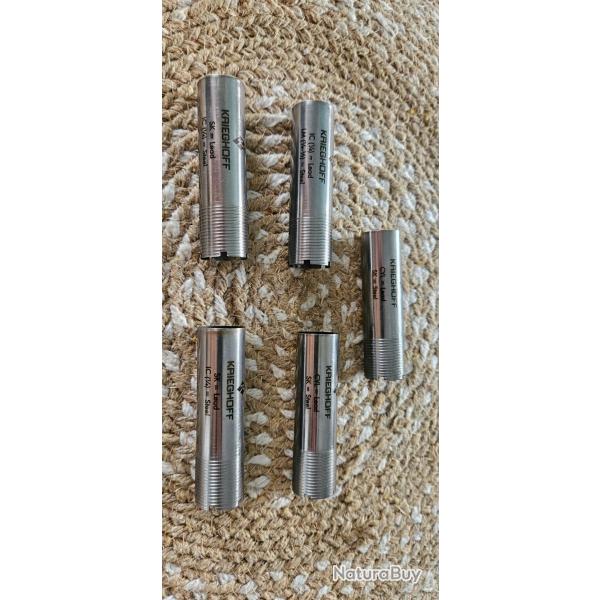 Vends canon 76cm krieghoff