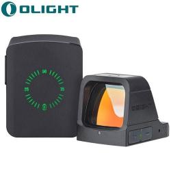 BF25 ! - Olight Osight X - Optique haute performance conçue pour la compétition