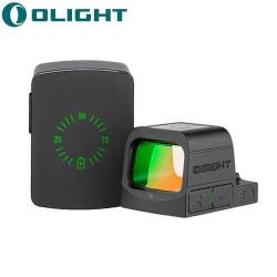BF25 ! - Olight Osight S - Viseur point rouge de 2 MOA et cercle de 32 MOA