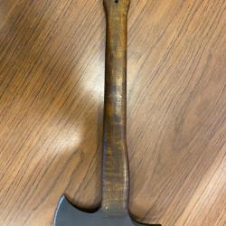 Tomahawk winkler knives 2