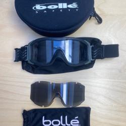 Bolle Safety ,masque balistique