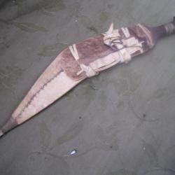 couteau Afar 37,5 cm