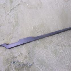 bande de battue à visser 24,7 cm