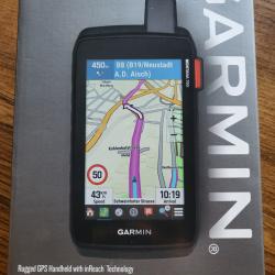 GPS GARMIN 700i