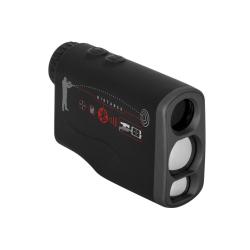 BF25 ! ATN LaserBallistics 1000 LRF Télémètre Laser Numérique Avec Balistique 1000m