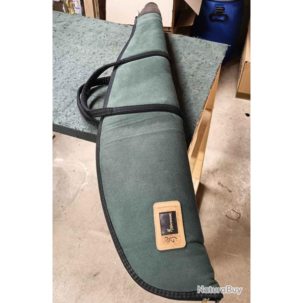 Fourreau Browning 125cm