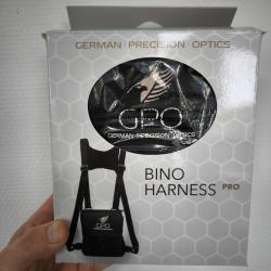 Harnais jumelles gpo bino harness