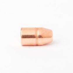 OGIVES PLOMB CUIVRES FCP .38 / .357 TC 158gr x500