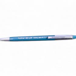 Stylo bille Waterman : Croiseur Colbert - Marine Nationale Souvenir commemoratif militaria militaire