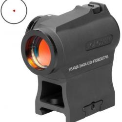 Flash !  Viseur point rouge HOLOSUN Red Dot 403R