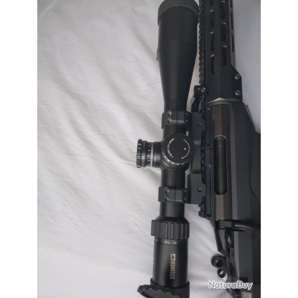Steiner military 5-25x56 MSR