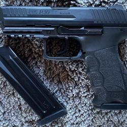 Pistolet HK P30