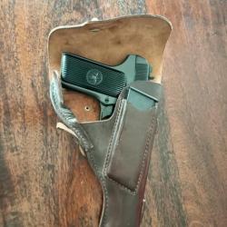 Etui TT-33 production Soviétique/Russe !!!100% authentique!!!