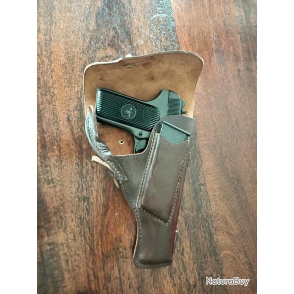 Etui TT-33 production Sovitique/Russe !!!100% authentique!!!