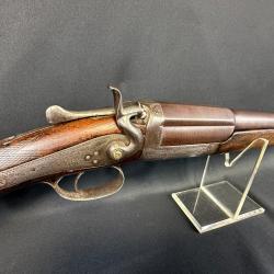 FUSIL MIDLAND GUN COMPANY modèle DEMON cal. 12/70
