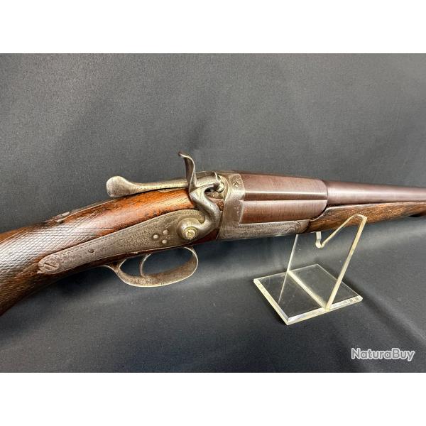 FUSIL MIDLAND GUN COMPANY modle DEMON cal. 12/70