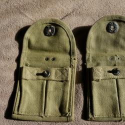 pochette chargeur USM1 1943