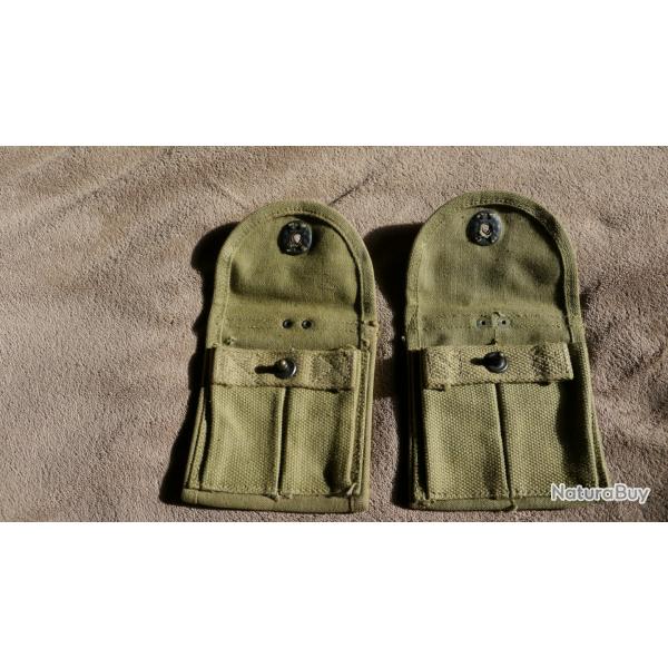 pochette chargeur USM1 1943