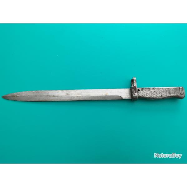 Baonnette allemande ww1