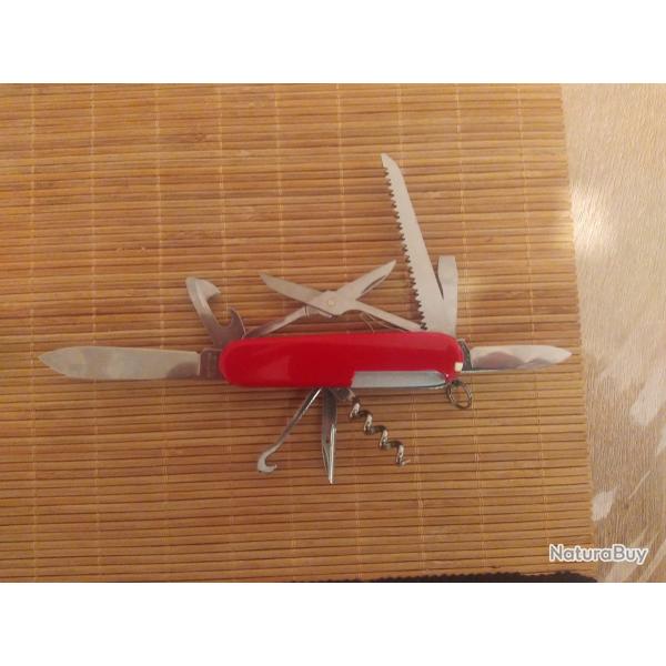 COUTEAUX SUISE RECHERCHER