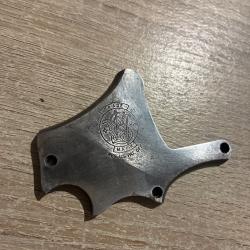 Plaque de recouvrement smith et wesson 29 classic
