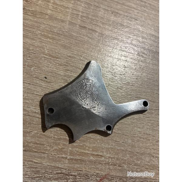 Plaque de recouvrement smith et wesson 29 classic