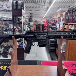 H&K MR223 A3 11" 223 rem