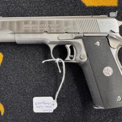 COLT MK 4 GOLD CUP NATIONAL MATCH CALIBRE .45 AUTO