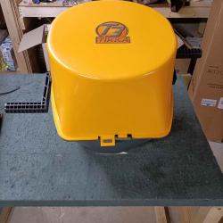 Media Separator, Séparateur de Média Sec et Humide