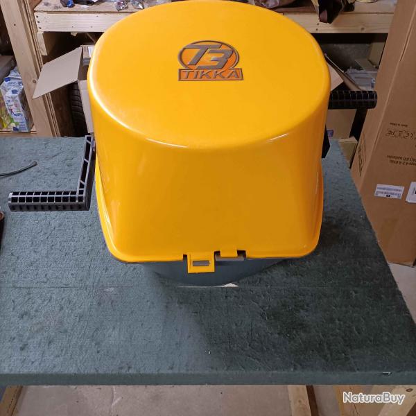 Media Separator, Sparateur de Mdia Sec et Humide