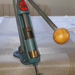 PRESSE NEMROD MANUFRANCE CAL 12