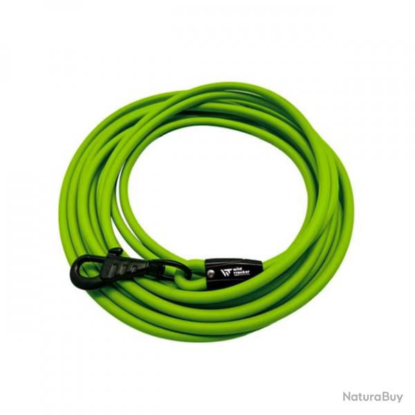 Longes Wild Tracker X-Pert - 6 mtres