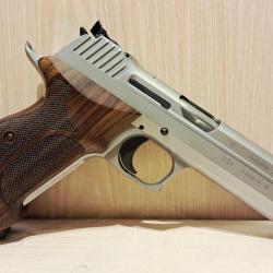 SIG SAUER P210 9x19