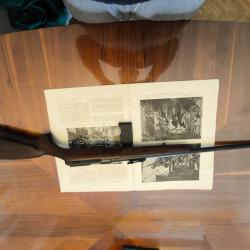 CZ 457 premium 17 hmr