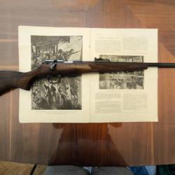 Carabine cz 457 premium en 22 lr