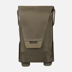 Civière urgence combat Adaptive Green