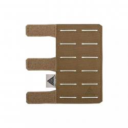 Panneau MOLLE déporté Spitfire Coyote Brown