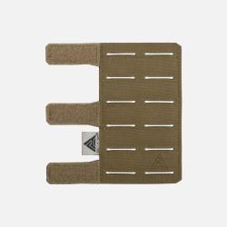 Panneau MOLLE déporté Spitfire Coyote Brown