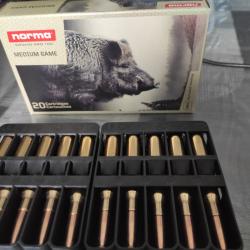 balles carabine 7x64