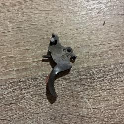 Pour S&W 29, détente d'origine