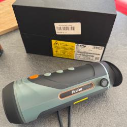 Monoculaire thermique pixfra M40 13mm neuf